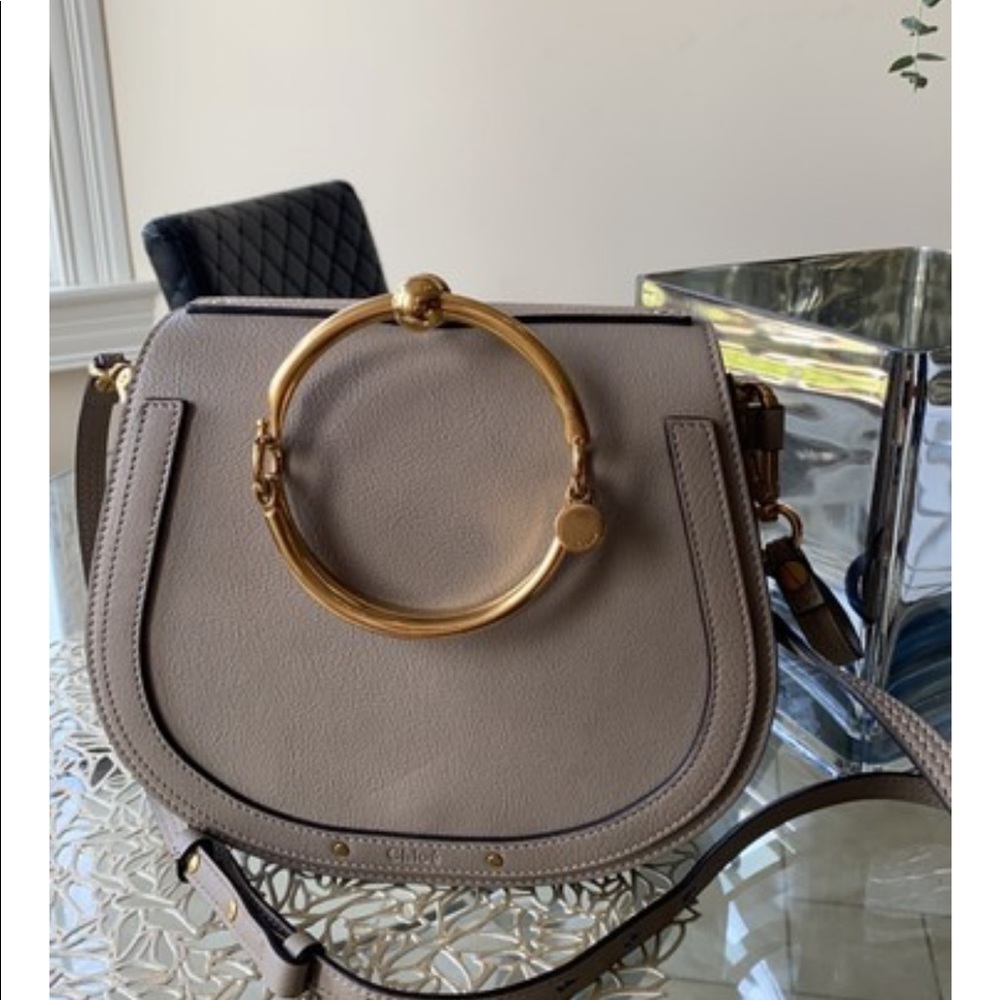 Chloe Niles medium bag